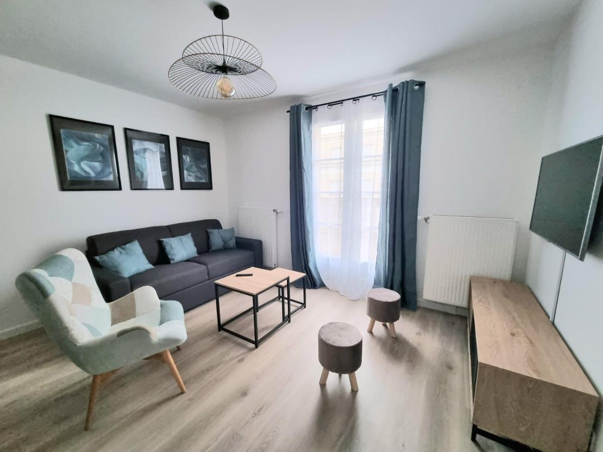 ***Suite Regence * 5Min Disney & Shopping * New*** Serris Exterior photo