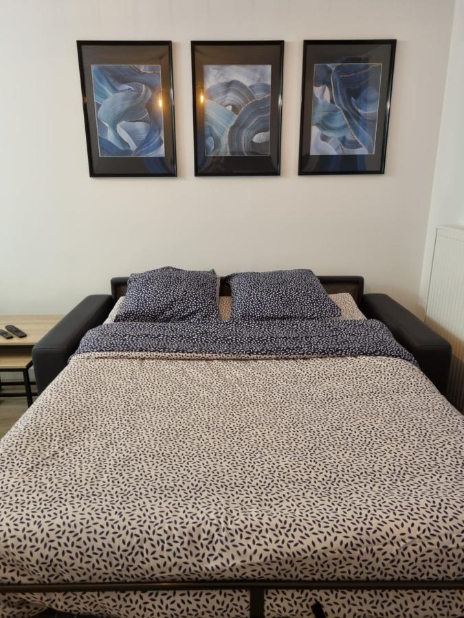 ***Suite Regence * 5Min Disney & Shopping * New*** Serris Exterior photo