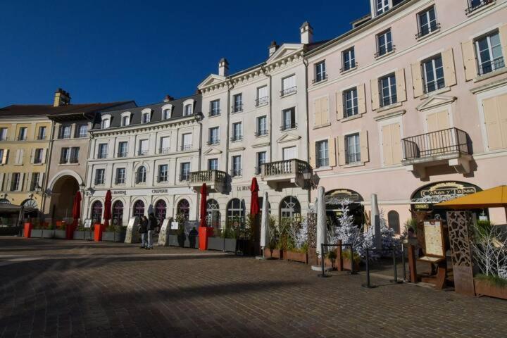 ***Suite Regence * 5Min Disney & Shopping * New*** Serris Exterior photo